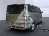 2021 Ford Tourneo