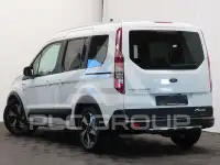2021 Ford Tourneo