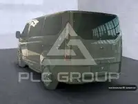 2021 Ford Tourneo