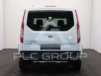 2021 Ford Tourneo