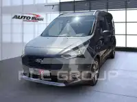 2021 Ford Tourneo