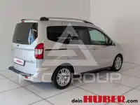 2021 Ford Tourneo