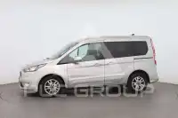 2021 Ford Tourneo