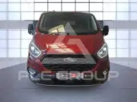 2021 Ford Tourneo