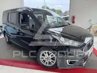 2021 Ford Tourneo