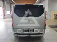 2021 Ford Tourneo