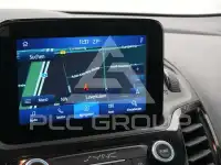 2021 Ford Tourneo