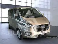 2021 Ford Tourneo