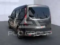 2021 Ford Tourneo