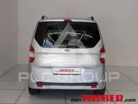 2021 Ford Tourneo