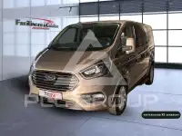 2021 Ford Tourneo