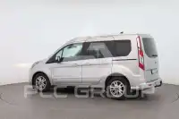 2021 Ford Tourneo