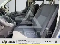 2021 Ford Tourneo