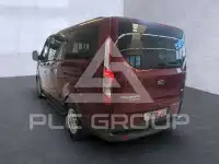 2021 Ford Tourneo