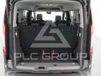 2021 Ford Tourneo