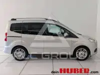 2021 Ford Tourneo