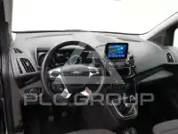 2021 Ford Tourneo