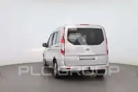 2021 Ford Tourneo
