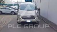 2021 Ford Tourneo
