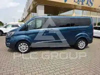 2021 Ford Tourneo
