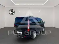 2021 Ford Tourneo