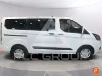 2021 Ford Tourneo
