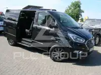 2021 Ford Tourneo