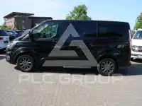 2021 Ford Tourneo