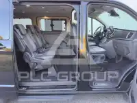 2021 Ford Tourneo