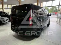 2021 Ford Tourneo
