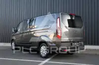2021 Ford Tourneo