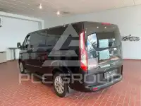 2021 Ford Tourneo