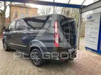 2021 Ford Tourneo