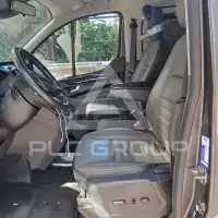 2021 Ford Tourneo