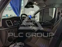 2021 Ford Tourneo