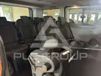 2021 Ford Tourneo