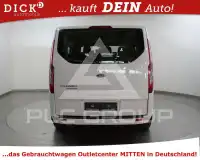 2021 Ford Tourneo
