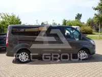 2021 Ford Tourneo