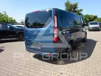 2021 Ford Tourneo