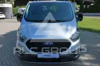 2021 Ford Tourneo