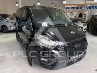 2021 Ford Tourneo