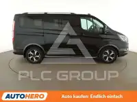 2021 Ford Tourneo