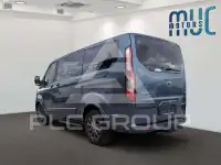 2021 Ford Tourneo