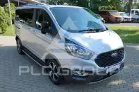 2021 Ford Tourneo