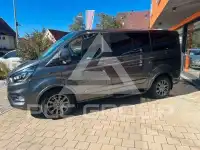 2021 Ford Tourneo