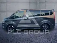 2021 Ford Tourneo