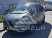 2021 Ford Tourneo