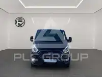 2021 Ford Tourneo