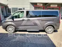 2021 Ford Tourneo