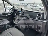 2021 Ford Tourneo